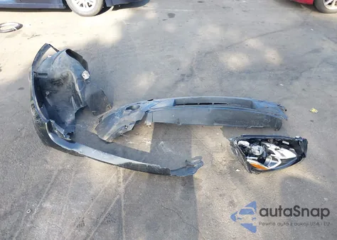 2015 Ford Explorer Sport z USA, uszkodzony, nr VIN 1FM5K8GT6FGA43879